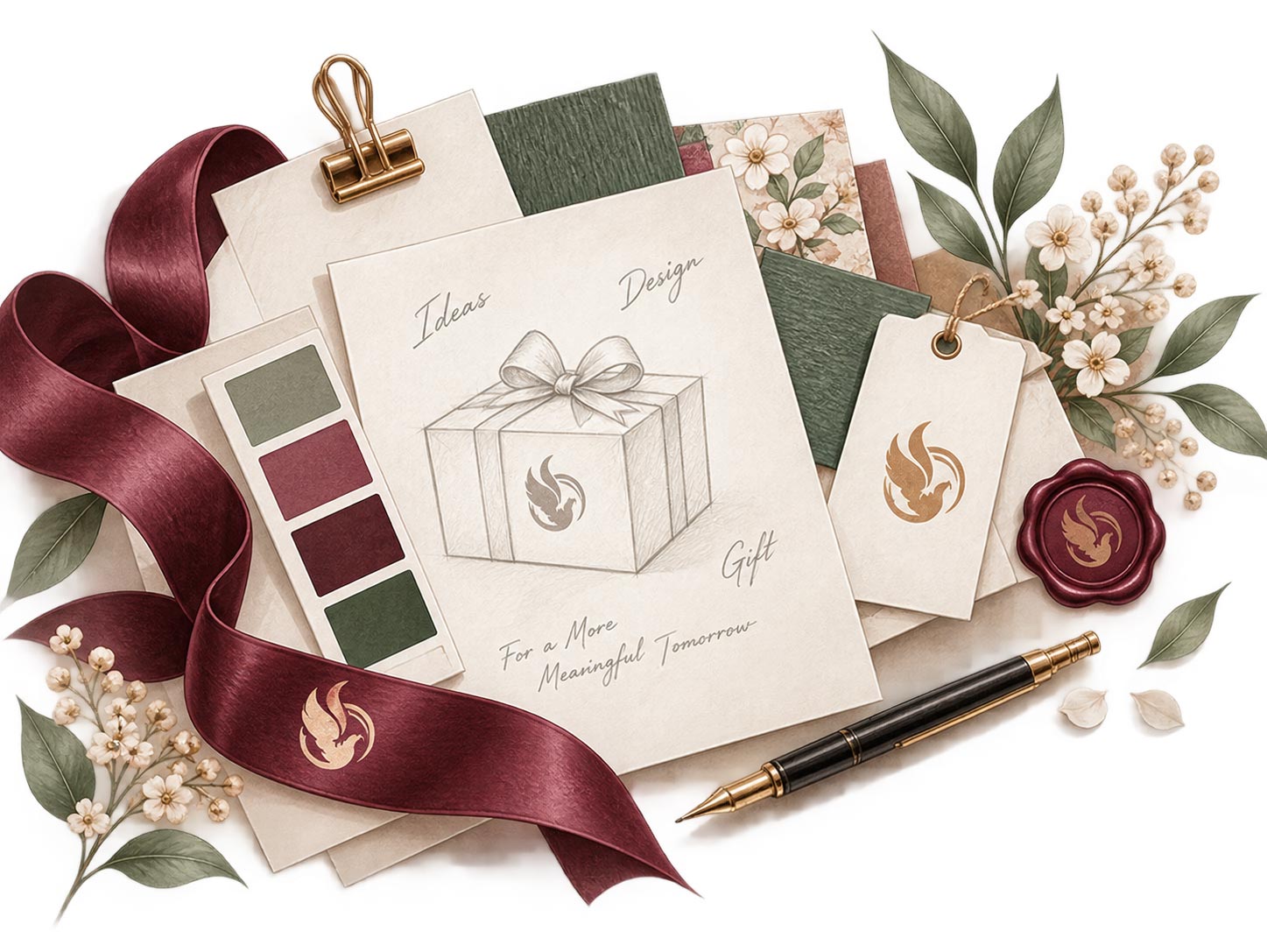 سفارشی‌سازی هدایا