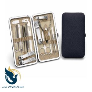 ابزار مراقبت از ناخن