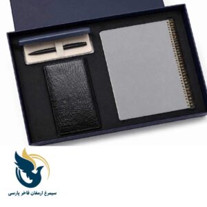 ست هدیه مدیریتی نفیس دیپلمات